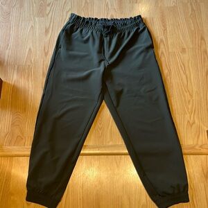 Athleta Metropolis Jogger Size 10